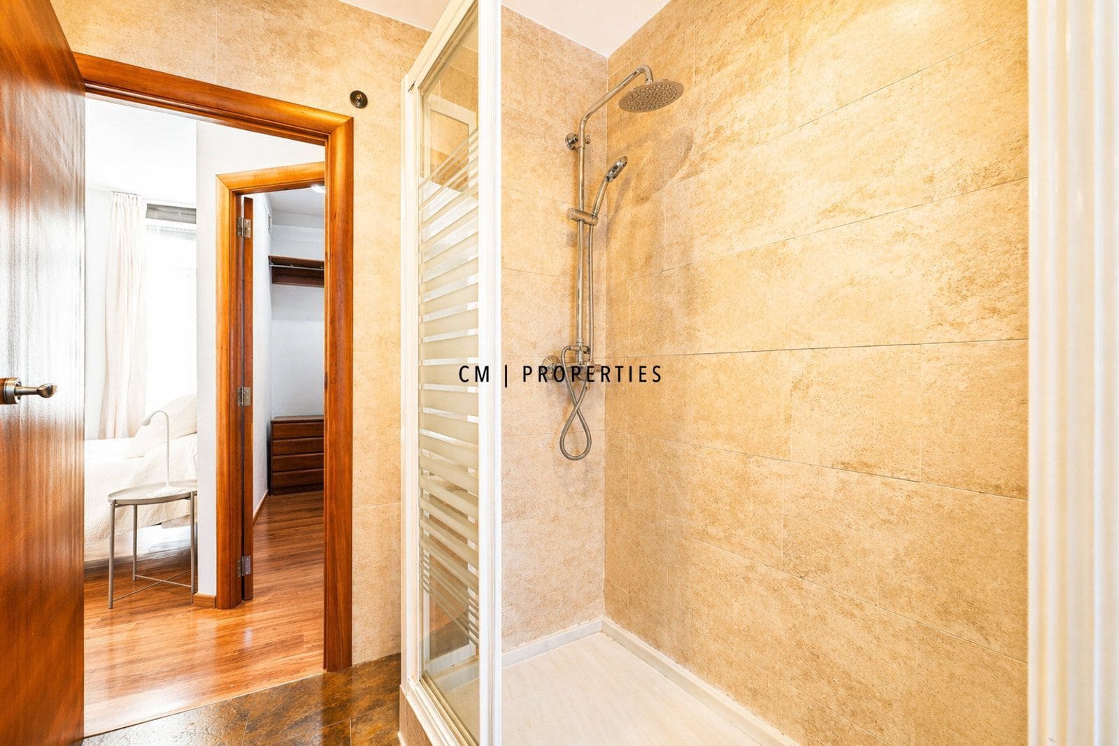 3 bedroom Flat for rent in Valencia city - € 2,500 (Ref: 9782478)