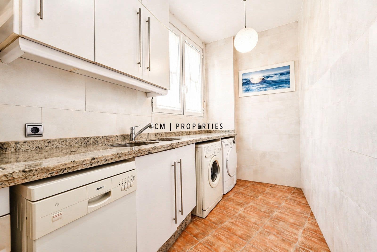 3 bedroom Flat for rent in Valencia city - € 2,500 (Ref: 9782478)