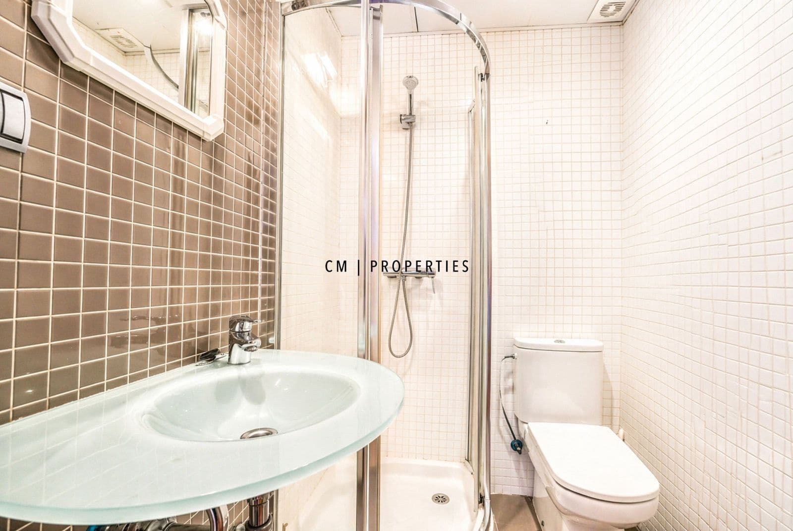 3 bedroom Flat for rent in Valencia city - € 2,500 (Ref: 9782478)