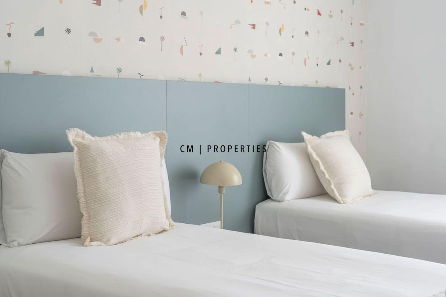 4 makuuhuone Asunto vuokrattavana paikassa Valencia kaupunki - 3 300 € (Ref: 9782479)