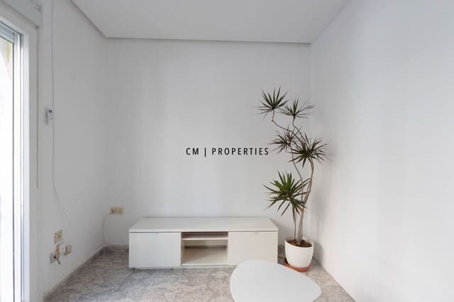 3 sovrum Lägenhet att hyra i Valencia stad - 1 670 € (Ref: 9782480)