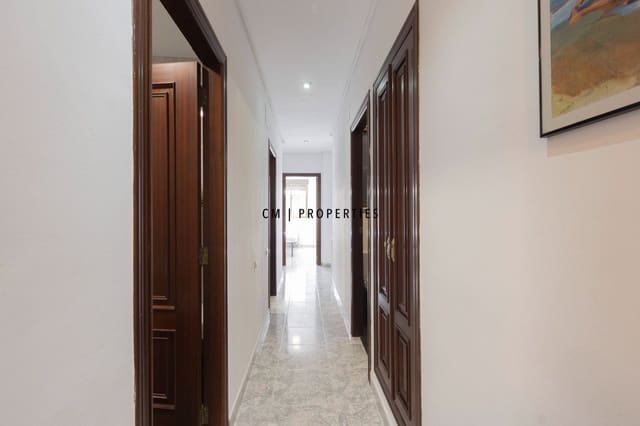 3 sovrum Lägenhet att hyra i Valencia stad - 1 670 € (Ref: 9782480)