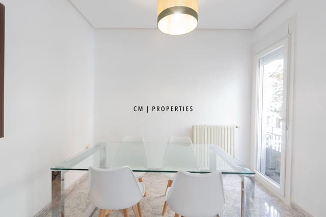 3 sovrum Lägenhet att hyra i Valencia stad - 1 670 € (Ref: 9782480)