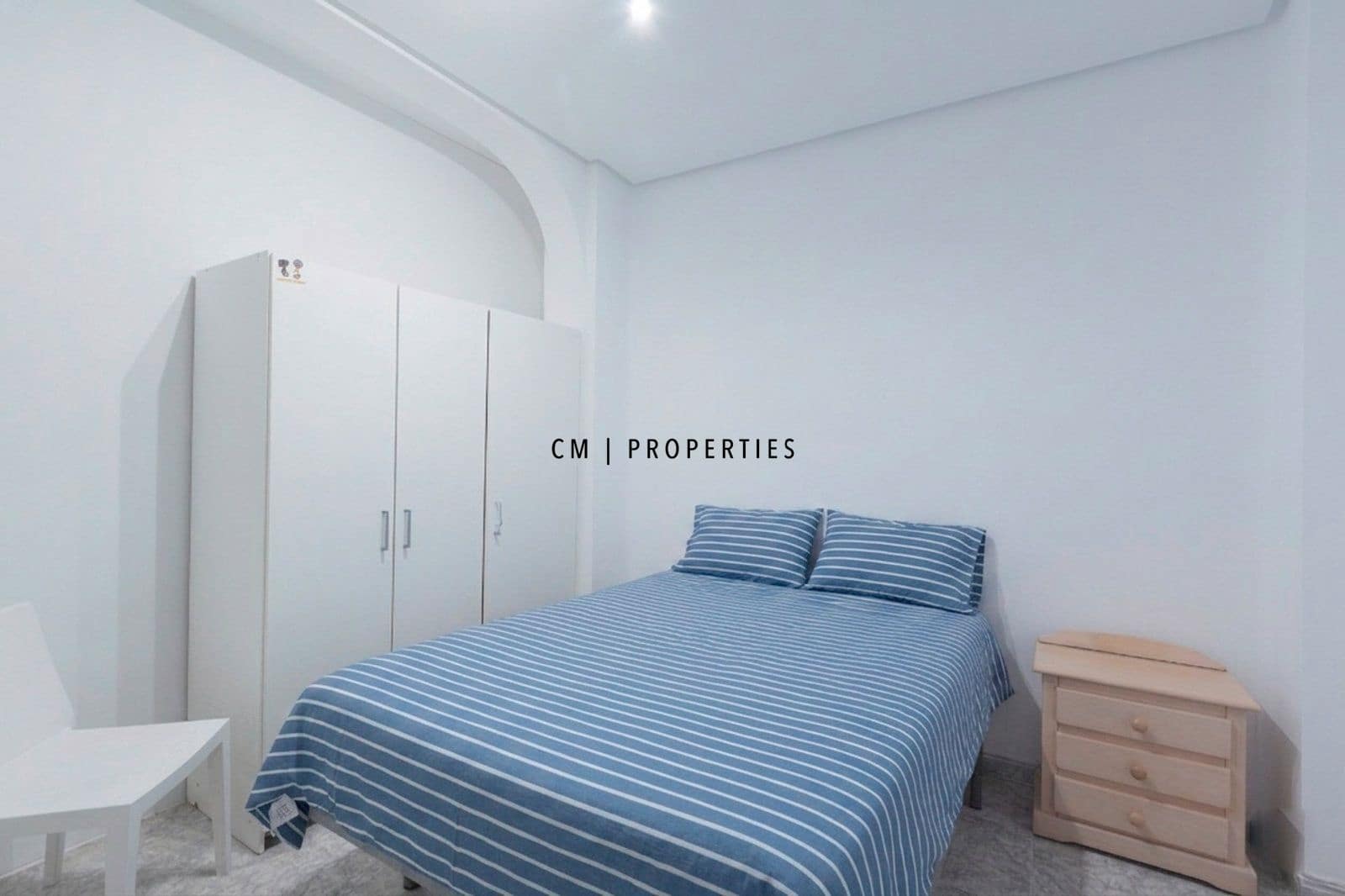 3 bedroom Flat for rent in Valencia city - € 1,670 (Ref: 9782480)