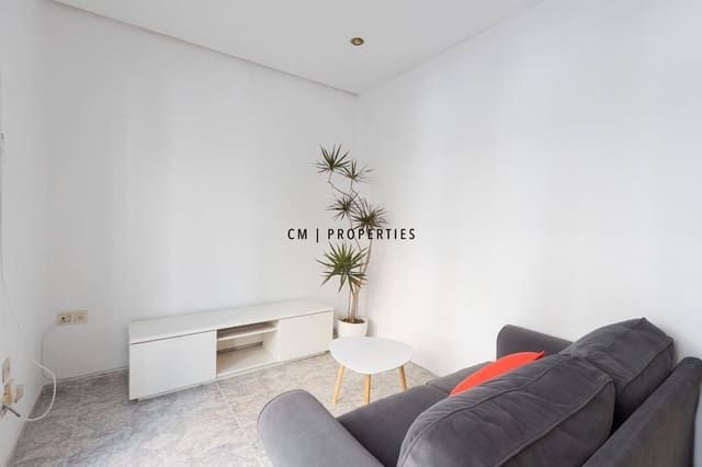 3 sovrum Lägenhet att hyra i Valencia stad - 1 670 € (Ref: 9782480)