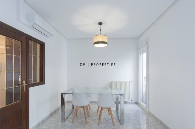 3 sovrum Lägenhet att hyra i Valencia stad - 1 670 € (Ref: 9782480)