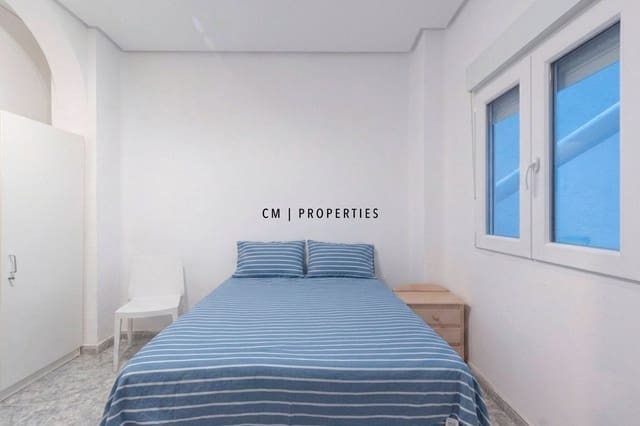 3 sovrum Lägenhet att hyra i Valencia stad - 1 670 € (Ref: 9782480)
