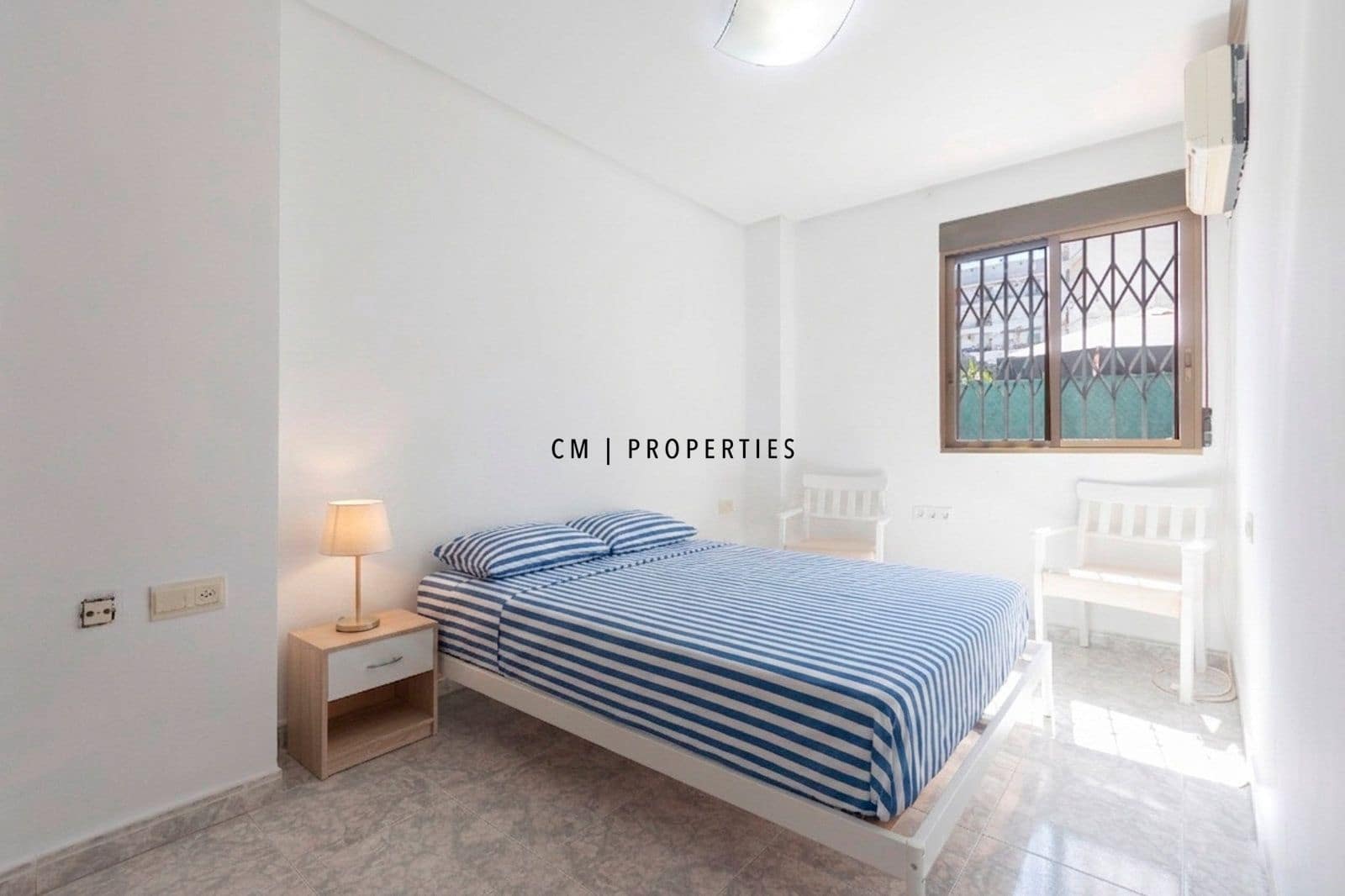 3 bedroom Flat for rent in Valencia city - € 1,670 (Ref: 9782480)