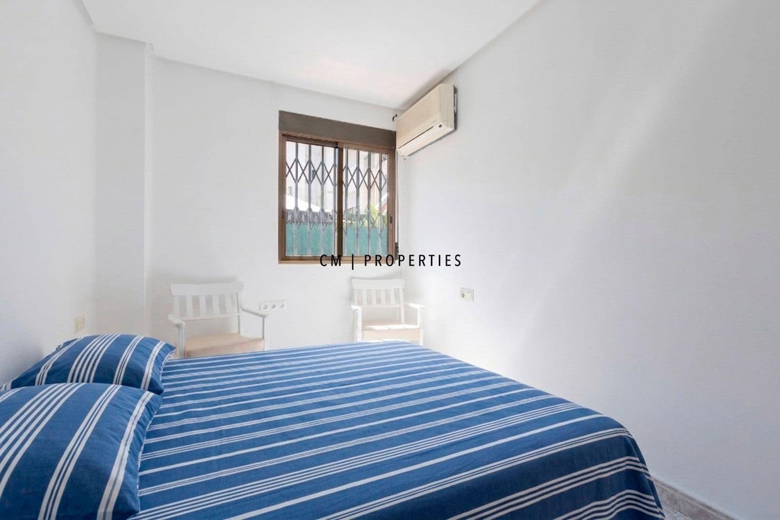 3 soveværelse Lejlighed til leje i Valencia by - € 1.670 (Ref: 9783394)