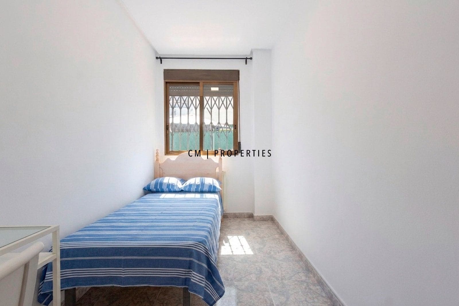 3 soveværelse Lejlighed til leje i Valencia by - € 1.670 (Ref: 9783394)