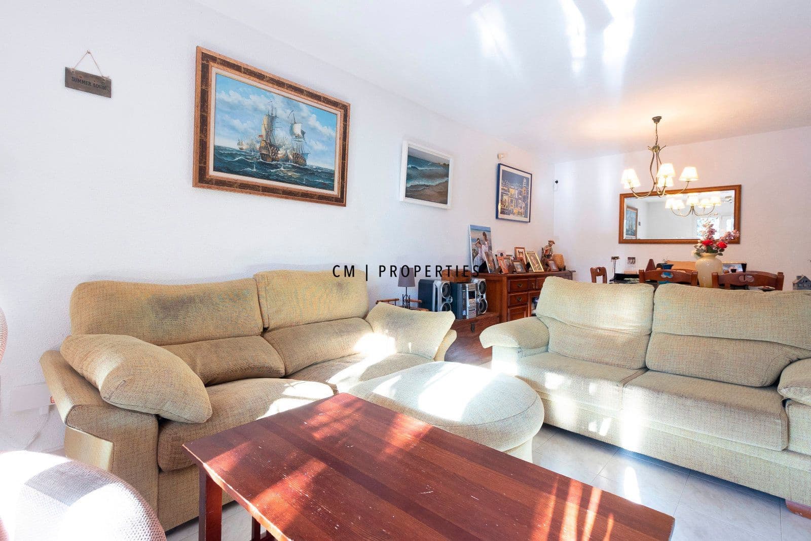 5 Zimmer Haus zu verkaufen in La Canada mit Pool - 580.000 € (Ref: 9784296)