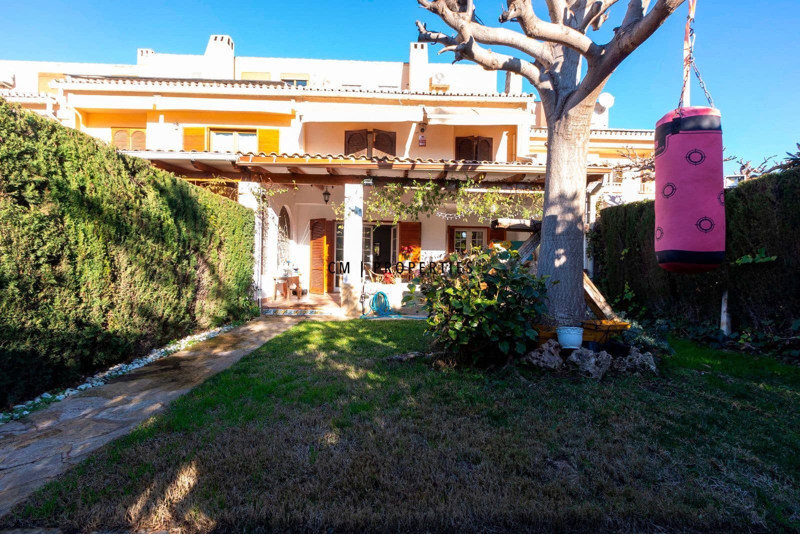 5 Zimmer Haus zu verkaufen in La Canada mit Pool - 580.000 € (Ref: 9784296)