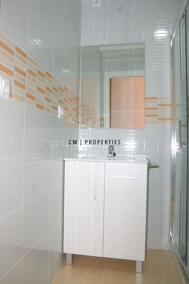 1 slaapkamer Flat te huur in Valencia stad - € 900 (Ref: 9784460)