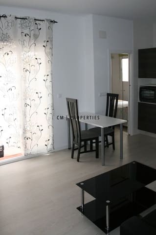 1 makuuhuone Asunto vuokrattavana paikassa Campanar, Valencia kaupunki - 900 € (Ref: 9784460)