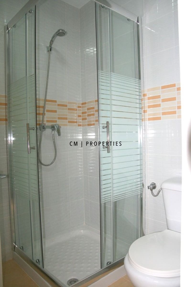 1 slaapkamer Flat te huur in Valencia stad - € 900 (Ref: 9784460)