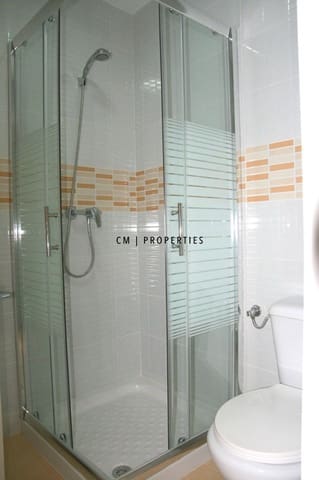 1 makuuhuone Asunto vuokrattavana paikassa Campanar, Valencia kaupunki - 900 € (Ref: 9784460)