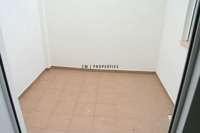 1 makuuhuone Asunto vuokrattavana paikassa Campanar, Valencia kaupunki - 900 € (Ref: 9784460)