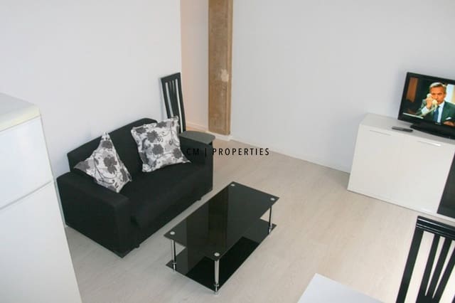 1 makuuhuone Asunto vuokrattavana paikassa Campanar, Valencia kaupunki - 900 € (Ref: 9784460)