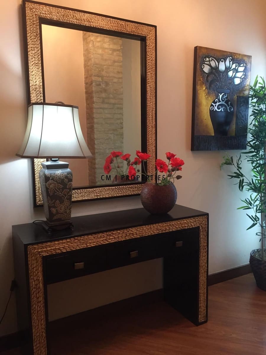 3 soveværelse Lejlighed til leje i Valencia by - € 2.000 (Ref: 9787706)