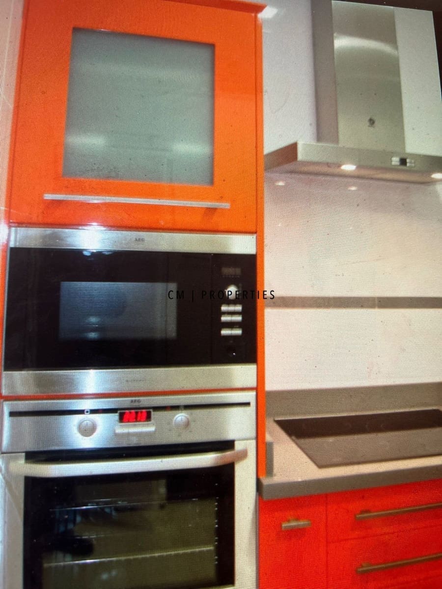 3 soveværelse Lejlighed til leje i Valencia by - € 2.000 (Ref: 9787706)