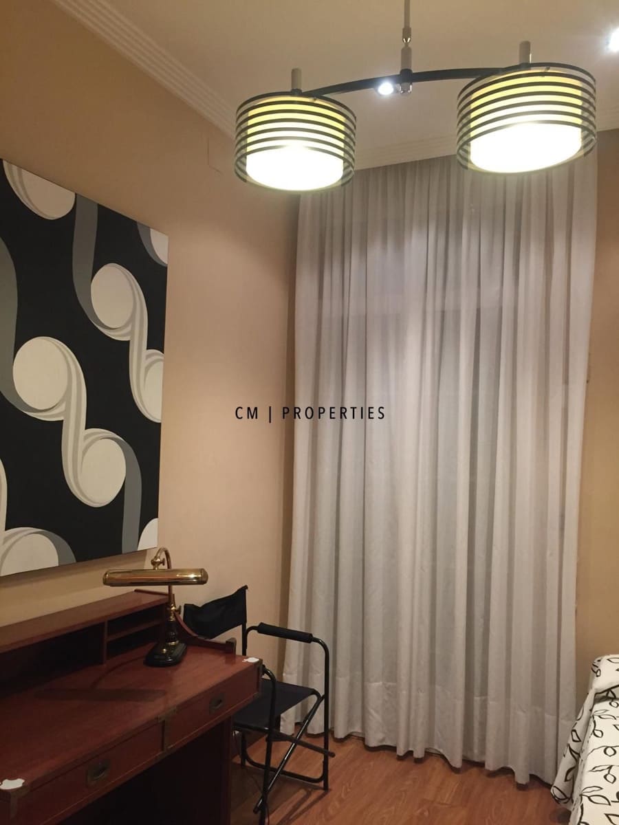 3 soveværelse Lejlighed til leje i Valencia by - € 2.000 (Ref: 9787706)