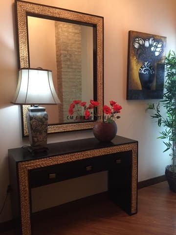 3 soveværelse Lejlighed til leje i Valencia by - € 2.000 (Ref: 9787706)