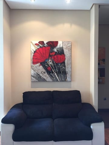 3 soveværelse Lejlighed til leje i Valencia by - € 2.000 (Ref: 9787706)