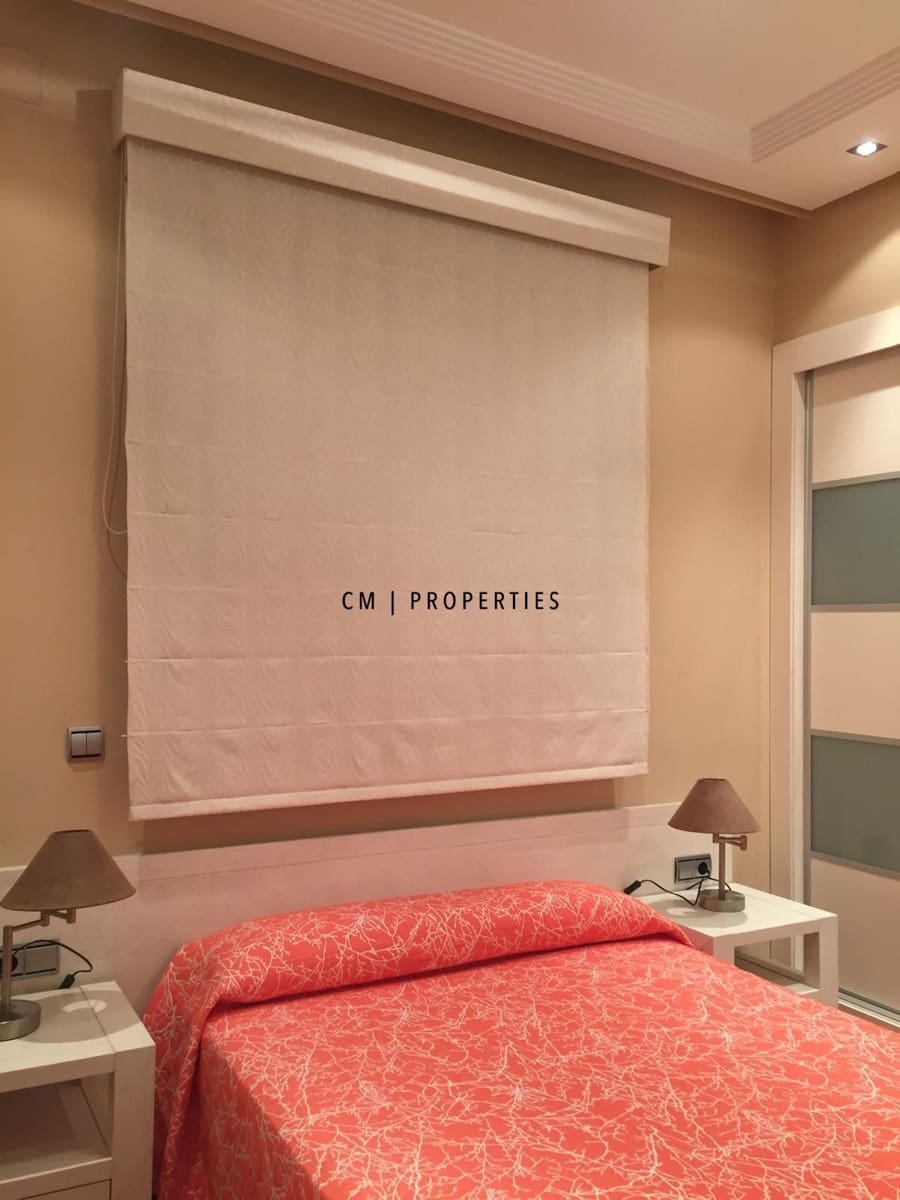 3 soveværelse Lejlighed til leje i Valencia by - € 2.000 (Ref: 9787706)