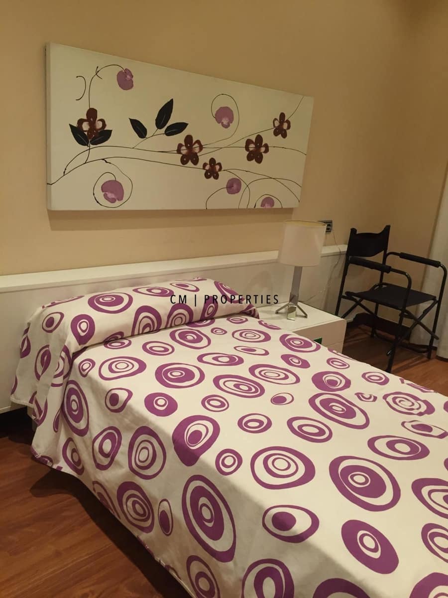 3 soveværelse Lejlighed til leje i Valencia by - € 2.000 (Ref: 9787706)