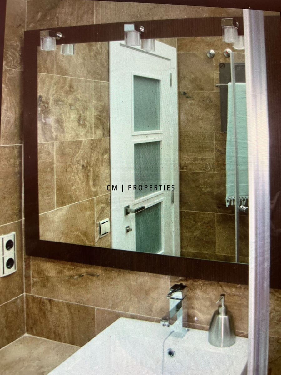 3 soveværelse Lejlighed til leje i Valencia by - € 2.000 (Ref: 9787706)