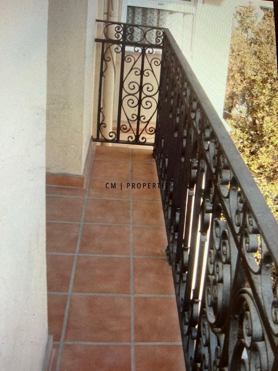 3 soveværelse Lejlighed til leje i Valencia by - € 2.000 (Ref: 9787706)