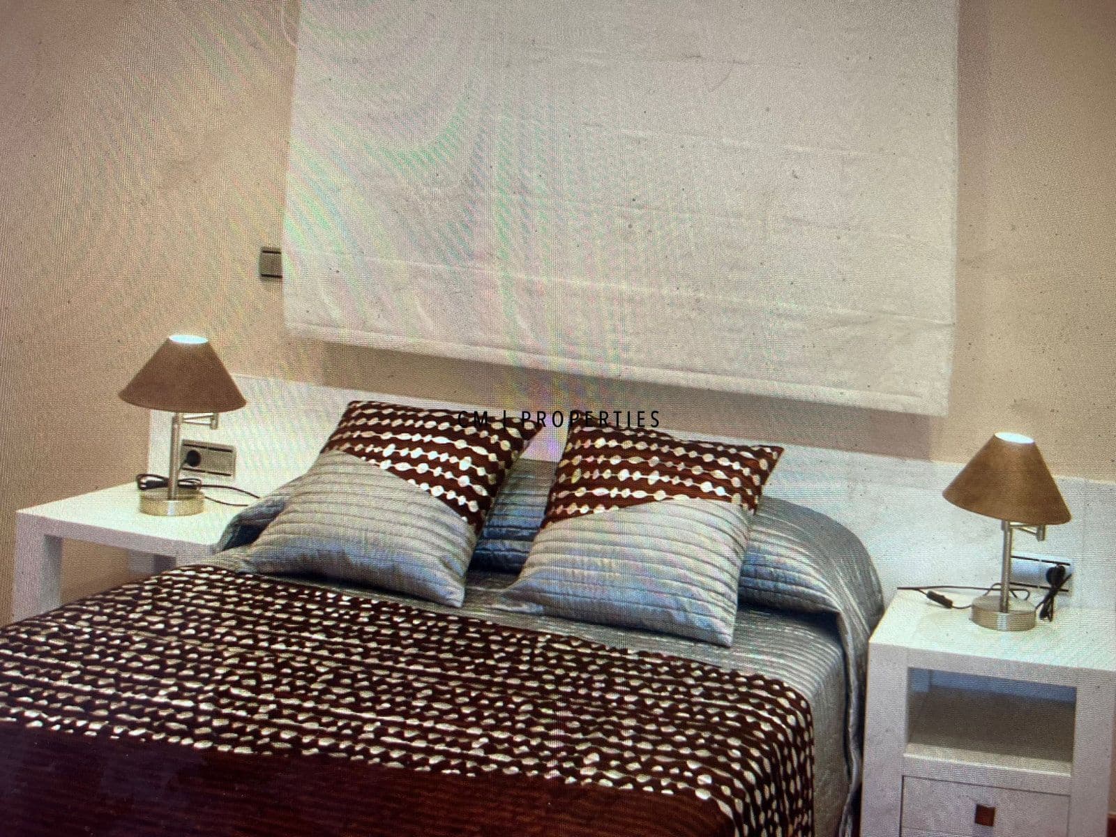 3 soveværelse Lejlighed til leje i Valencia by - € 2.000 (Ref: 9787706)