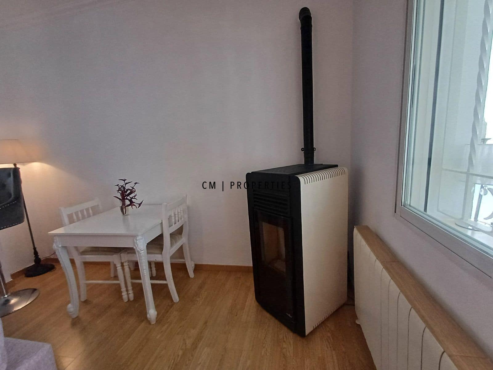 2 makuuhuone Huvila myytävänä paikassa Pego - 219 000 € (Ref: 9787707)