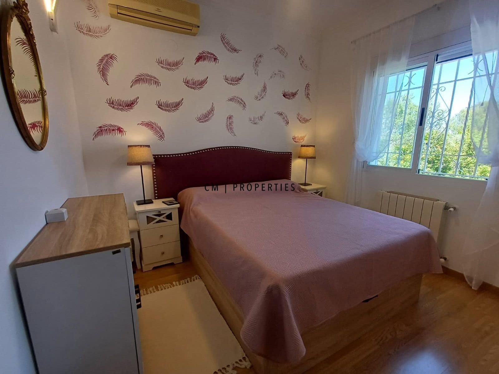 2 makuuhuone Huvila myytävänä paikassa Pego - 219 000 € (Ref: 9787707)