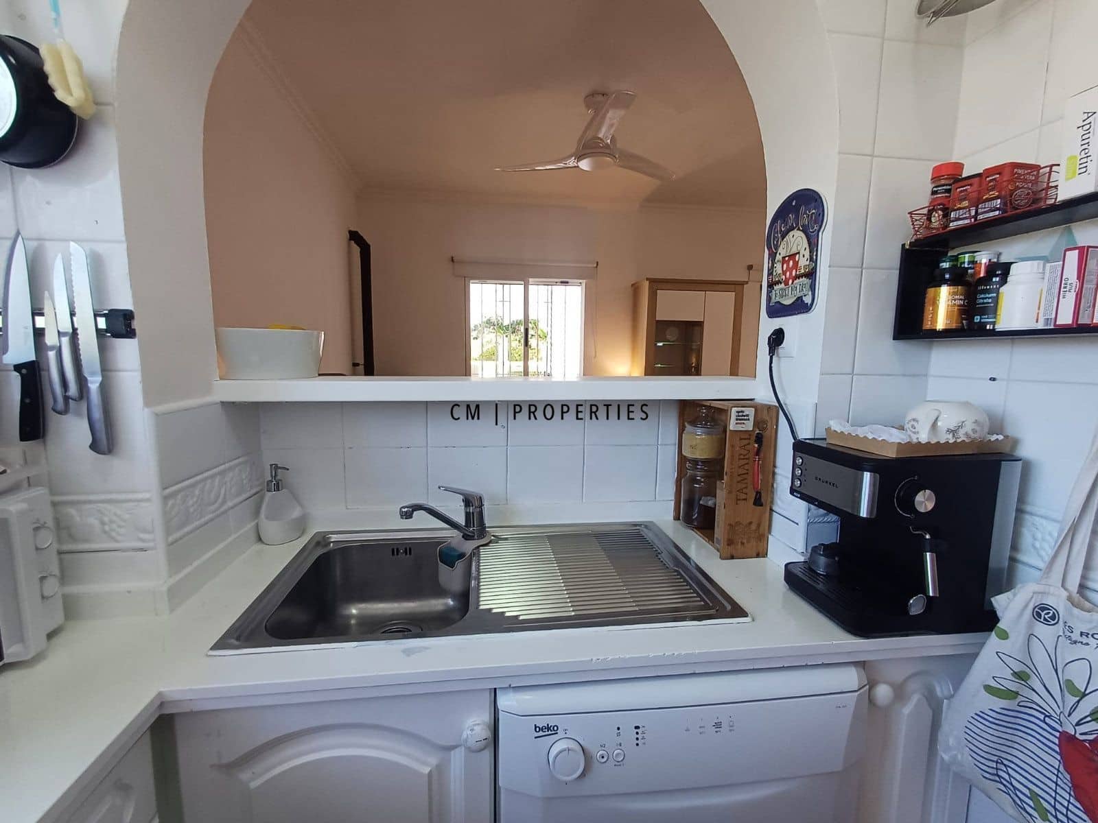 2 makuuhuone Huvila myytävänä paikassa Pego - 219 000 € (Ref: 9787707)