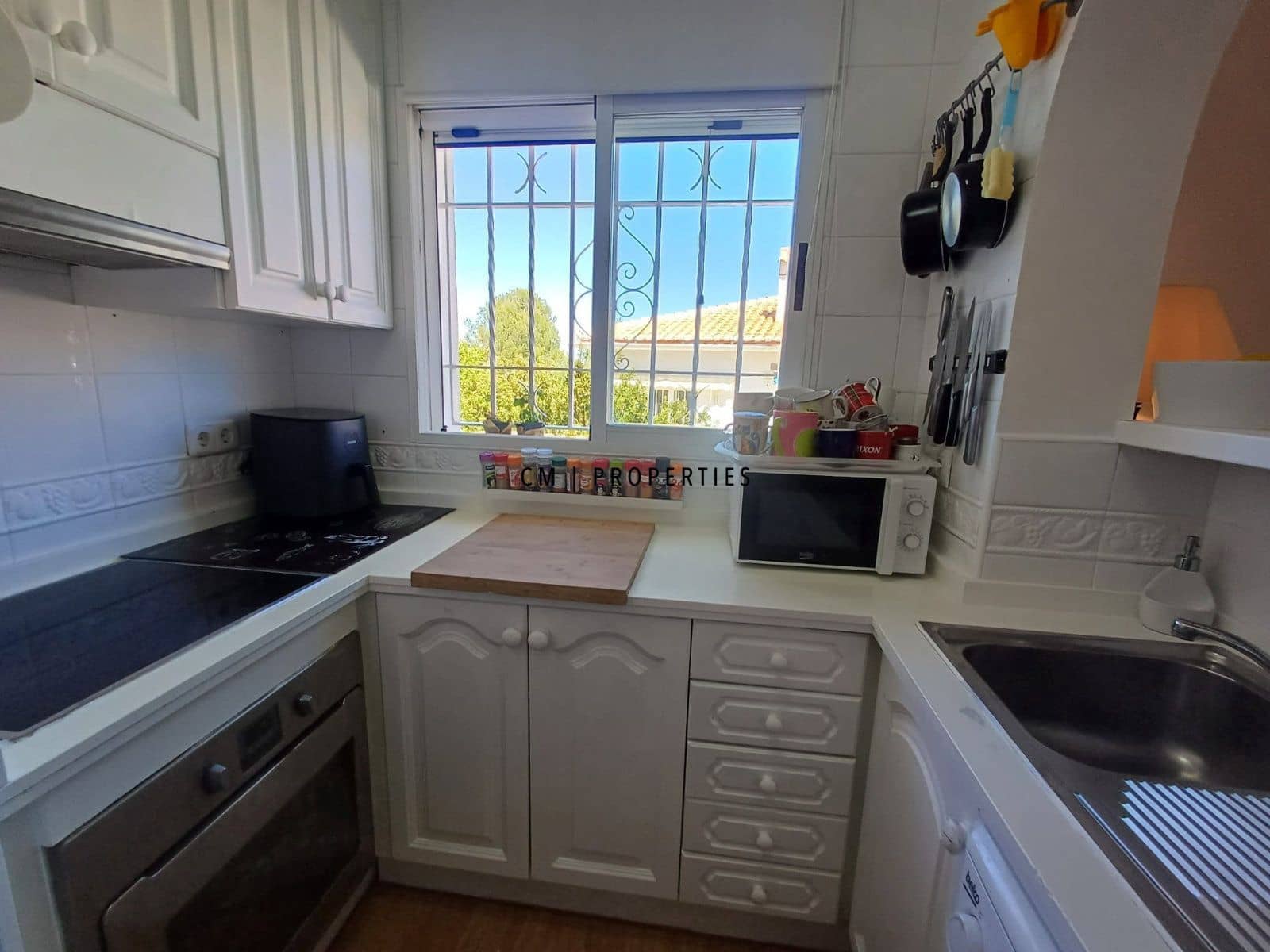 2 makuuhuone Huvila myytävänä paikassa Pego - 219 000 € (Ref: 9787707)