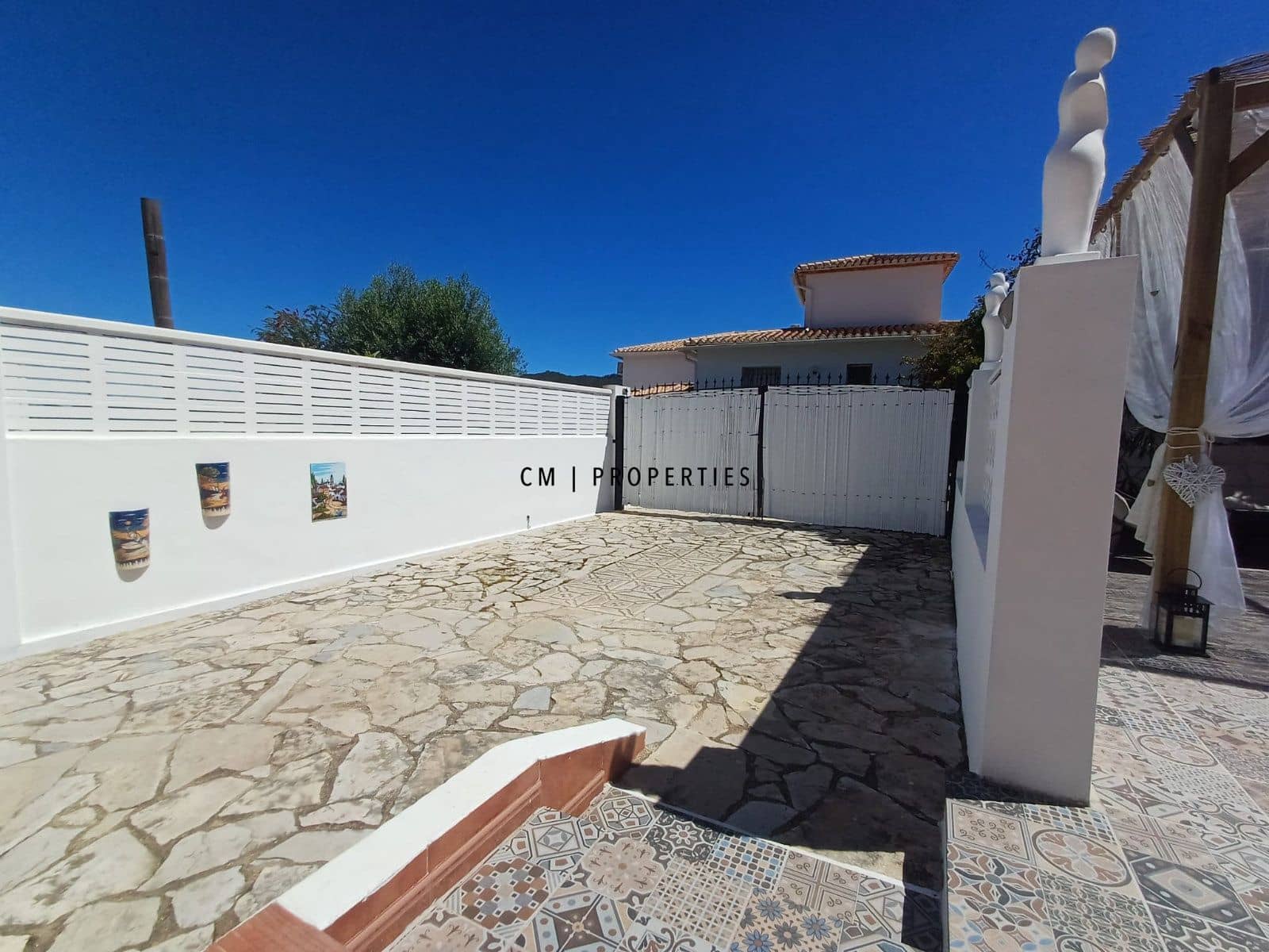 2 makuuhuone Huvila myytävänä paikassa Pego - 219 000 € (Ref: 9787707)