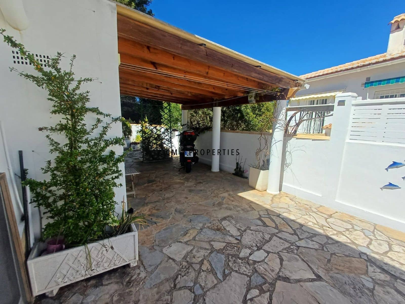 2 makuuhuone Huvila myytävänä paikassa Pego - 219 000 € (Ref: 9787707)