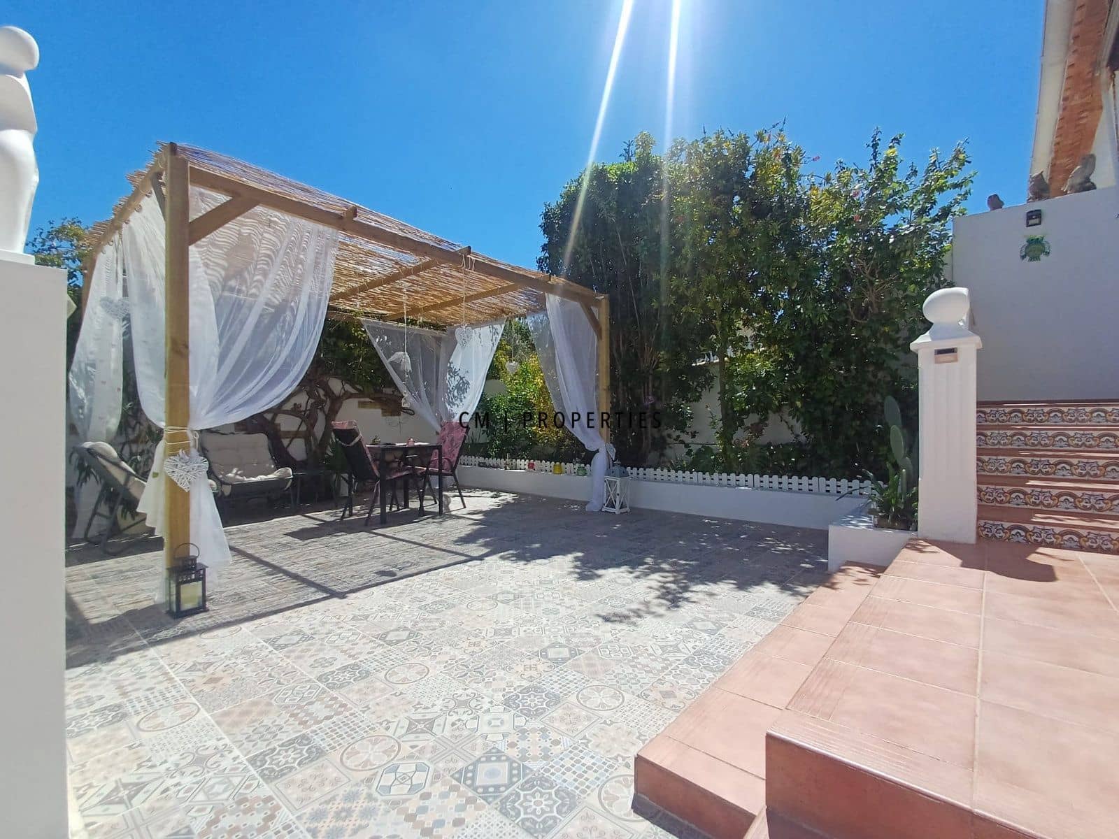 2 makuuhuone Huvila myytävänä paikassa Pego - 219 000 € (Ref: 9787707)