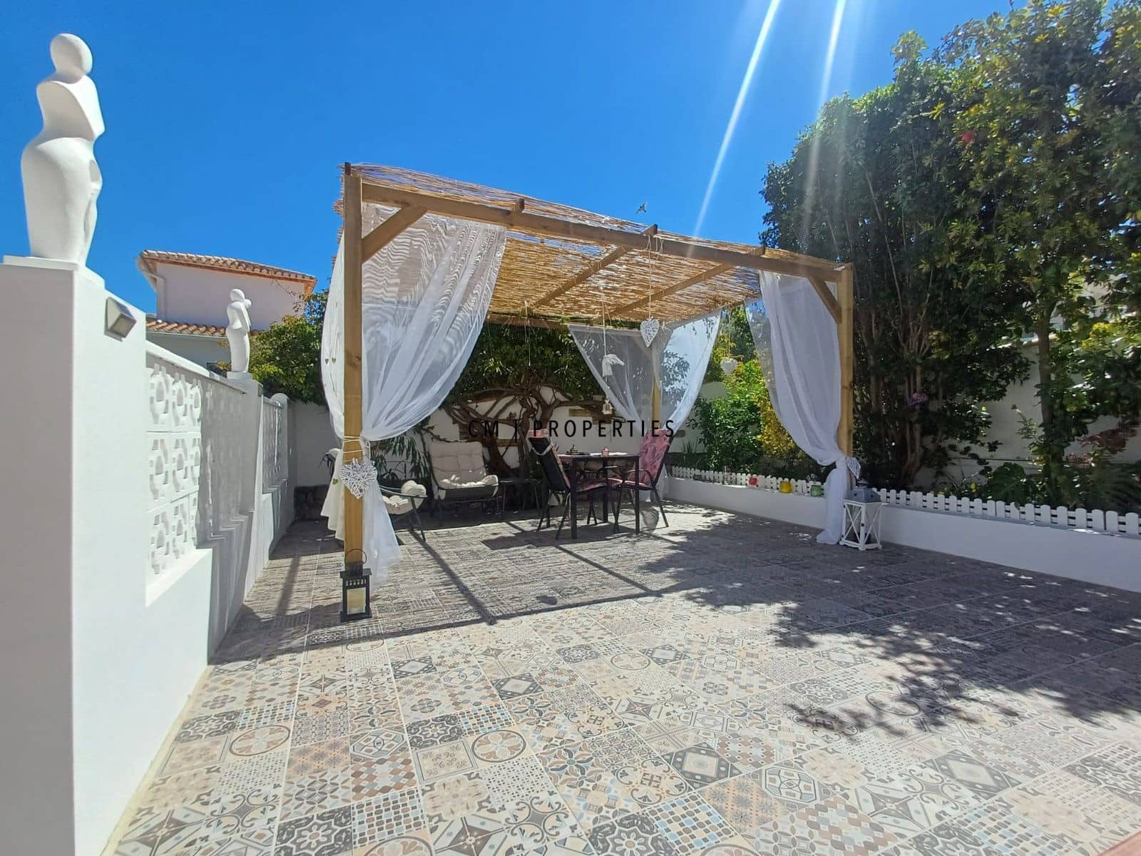 2 makuuhuone Huvila myytävänä paikassa Pego - 219 000 € (Ref: 9787707)