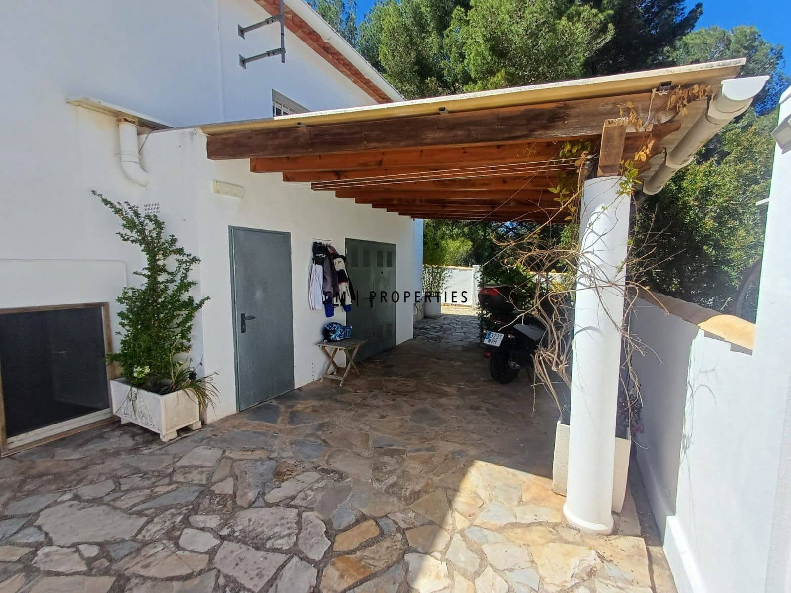 2 makuuhuone Huvila myytävänä paikassa Pego - 219 000 € (Ref: 9787707)