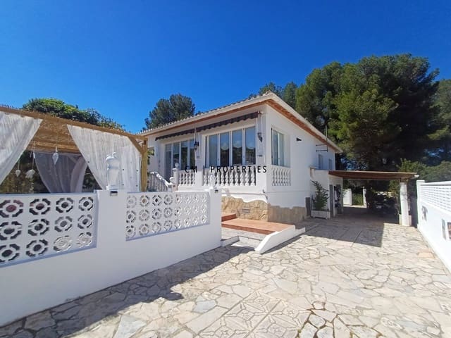 2 quarto Moradia para venda em Pego - 219 000 € (Ref: 9787707)