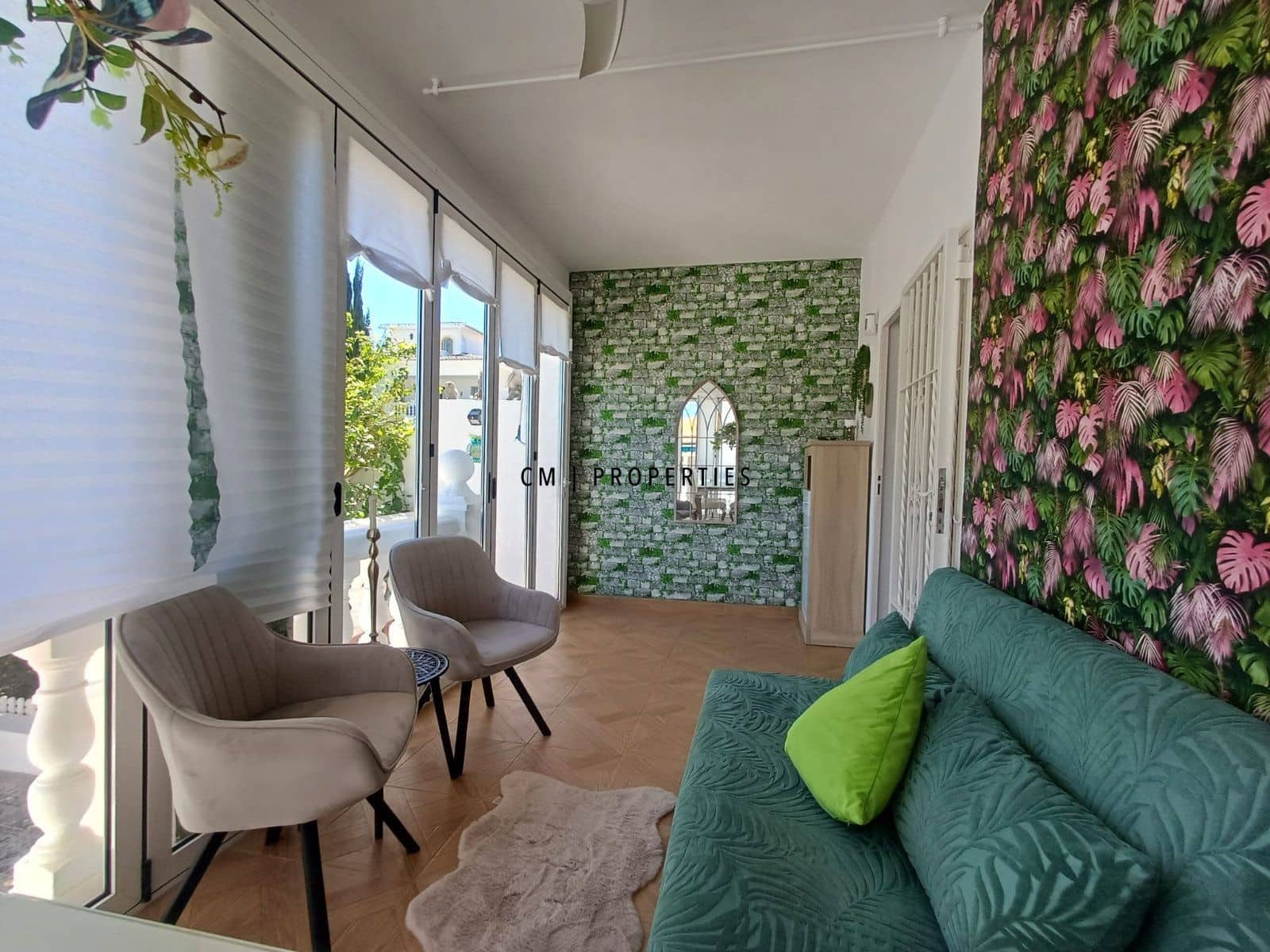 2 makuuhuone Huvila myytävänä paikassa Pego - 219 000 € (Ref: 9787707)