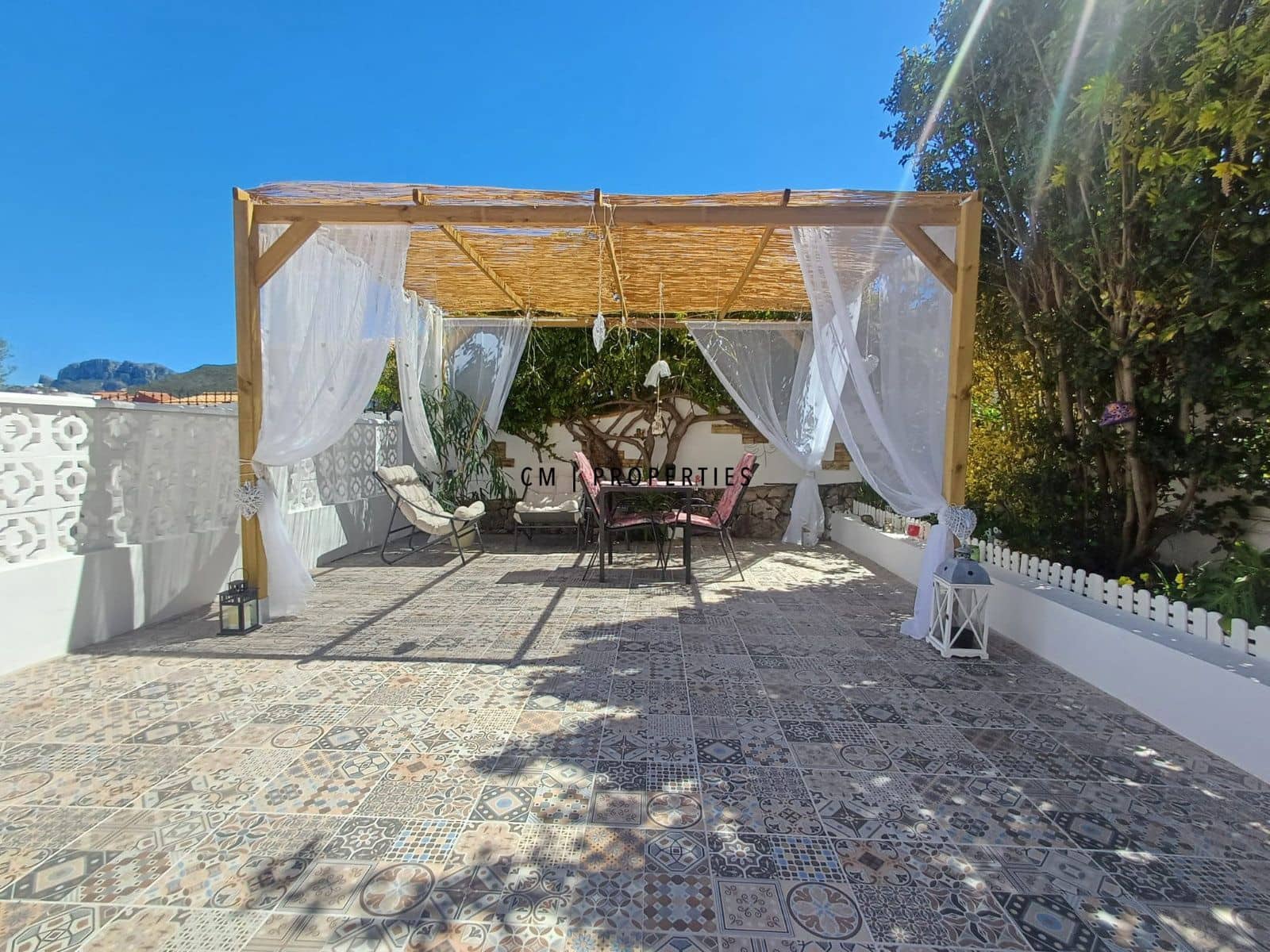 2 makuuhuone Huvila myytävänä paikassa Pego - 219 000 € (Ref: 9787707)