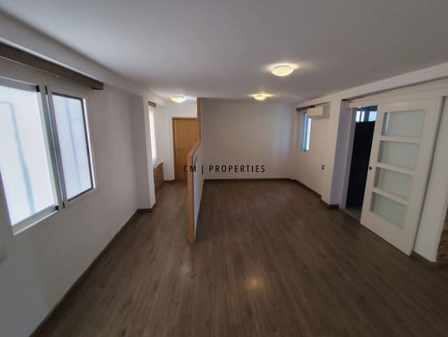 2 camera da letto Appartamento da affittare in Rascanya, Valencia città - 950 € (Rif: 9789422)