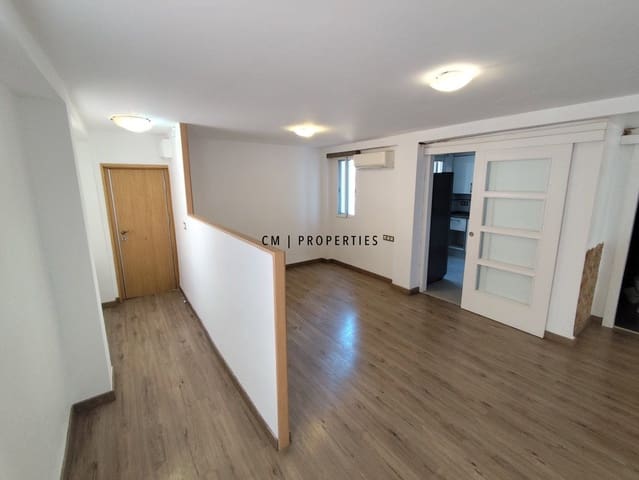 2 camera da letto Appartamento da affittare in Rascanya, Valencia città - 950 € (Rif: 9789422)