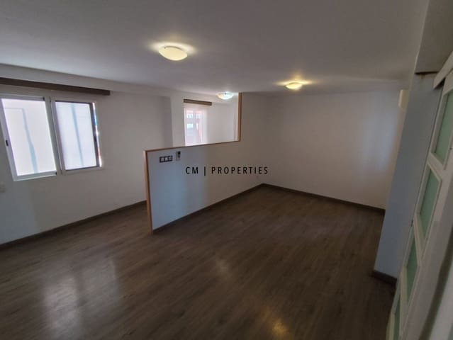 2 camera da letto Appartamento da affittare in Rascanya, Valencia città - 950 € (Rif: 9789422)