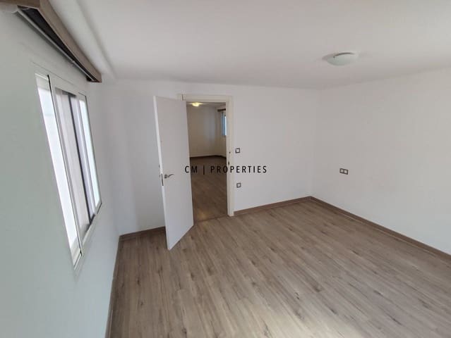 2 camera da letto Appartamento da affittare in Rascanya, Valencia città - 950 € (Rif: 9789422)