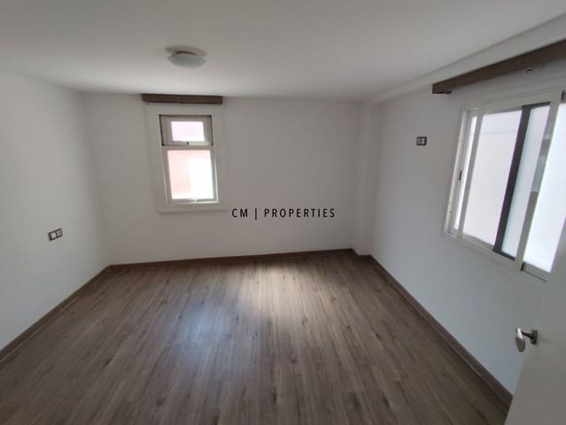 2 camera da letto Appartamento da affittare in Rascanya, Valencia città - 950 € (Rif: 9789422)