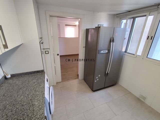 2 camera da letto Appartamento da affittare in Rascanya, Valencia città - 950 € (Rif: 9789422)